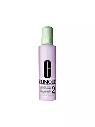 CLINIQUE | Lotion Clarifiante Twice A Day Skin Type 2 487ml | Aucune couleur