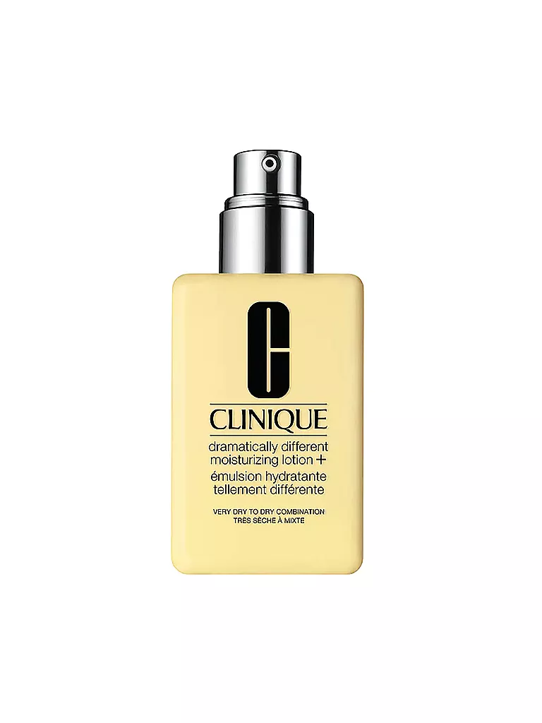 CLINIQUE | Lotion Hydratante Tellement Différente+™ 200ml | keine Farbe