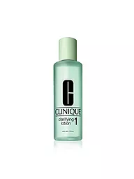 CLINIQUE | Lotion nettoyante - Clarifying Lotion 1 400ml | Aucune couleur