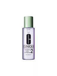 CLINIQUE | Lotion Nettoyante - Clarifying Lotion 2 200ml | Aucune couleur