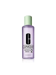CLINIQUE | Lotion nettoyante - Clarifying Lotion 2 400ml | Aucune couleur