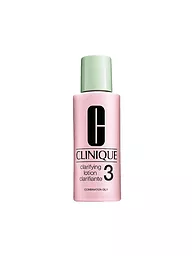 CLINIQUE | Lotion nettoyante - Clarifying Lotion 3 400ml | Aucune couleur