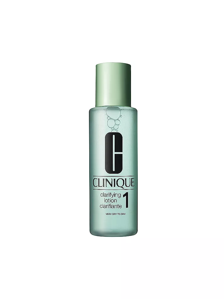 CLINIQUE | Lotion Nettoyante - Lotion Clarifiante 1 200ml | keine Farbe
