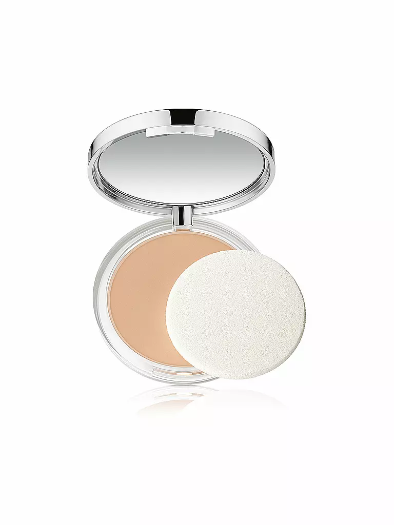 CLINIQUE | Maquillage - Almost Powder SPF15 (03 Light) | Beige