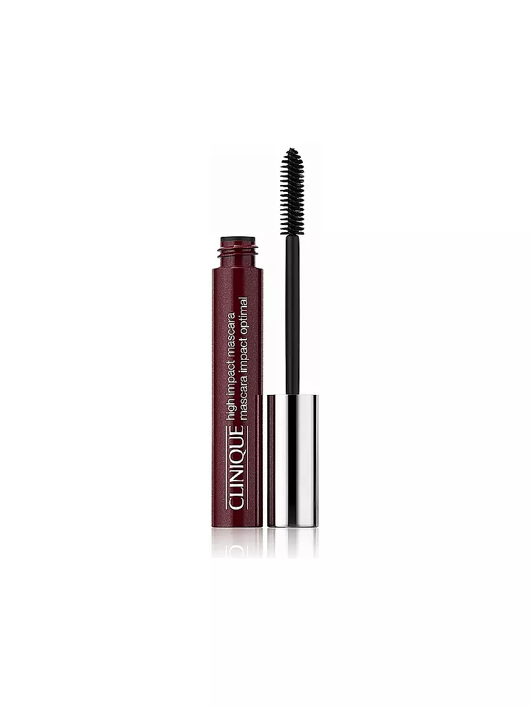 CLINIQUE | Mascara - High Impact Mascara (03 Black Honey) | Marron
