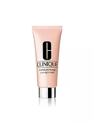 CLINIQUE | Masque Visage - Moisture Surge Overnight Mask 100ml | Aucune couleur