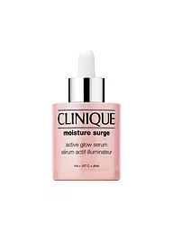 CLINIQUE | Moisture Surge™ Active Glow Serum 30 ml | Aucune couleur