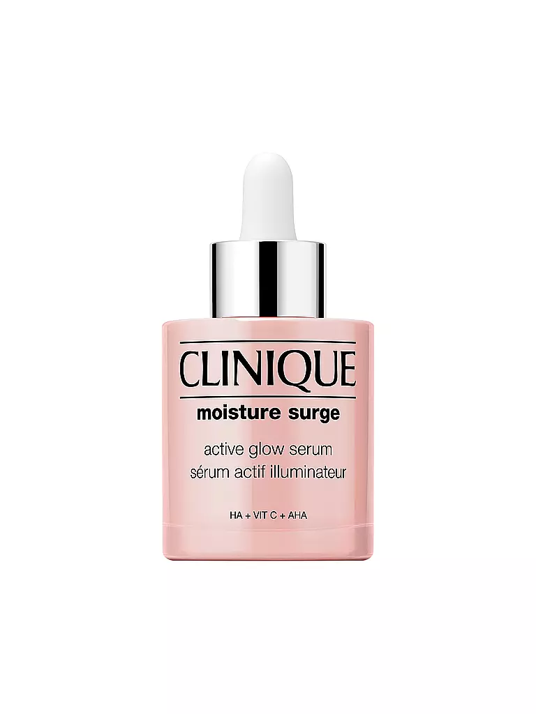 CLINIQUE | Moisture Surge™ Active Glow Serum 30 ml | keine Farbe