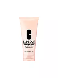 CLINIQUE | Moisture Surge Body Hydrator 200 ml | Aucune couleur