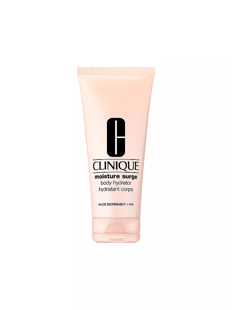 CLINIQUE | Moisture Surge Body Hydrator 200 ml | Aucune couleur