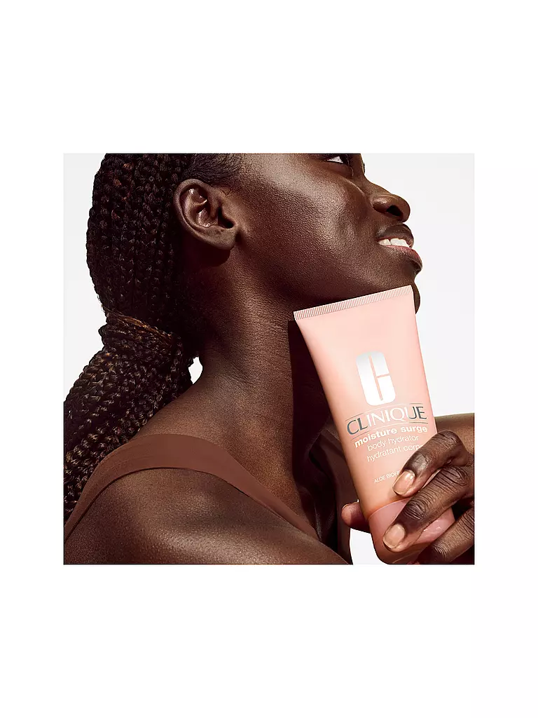 CLINIQUE | Moisture Surge Body Hydrator 200 ml | Aucune couleur