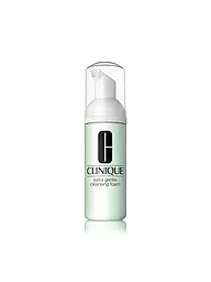 CLINIQUE | Mousse Nettoyante - Extra Gentle Cleansing Foam 125ml | Aucune couleur
