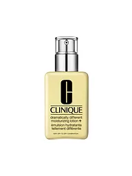 CLINIQUE | Nettoyage - Dramatically Different Moisturizing Lotion+ avec pompe 125ml | Aucune couleur