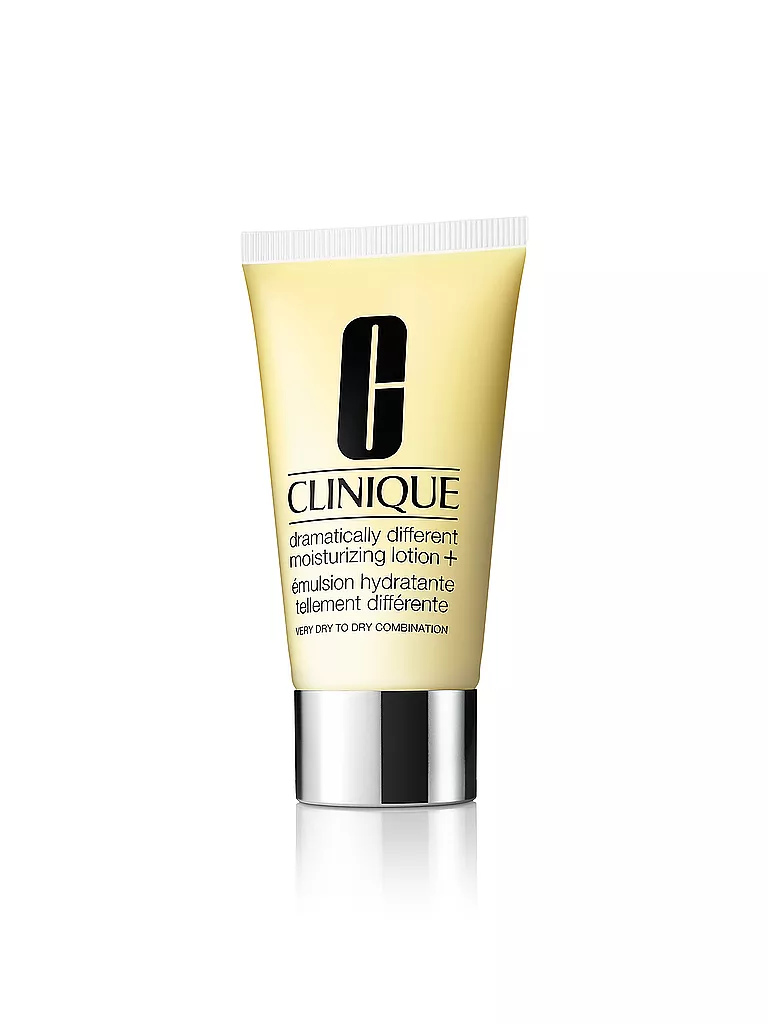 CLINIQUE | Nettoyage - Dramatically Different Moisturizing Lotion 50ml | keine Farbe