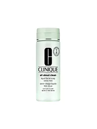 CLINIQUE | Nettoyage - Liquid Soap Extra Mild 200ml | Aucune couleur