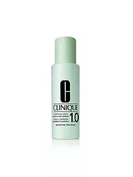 CLINIQUE | Nettoyage - Lotion Clarifiante 1.0 200ml | Aucune couleur