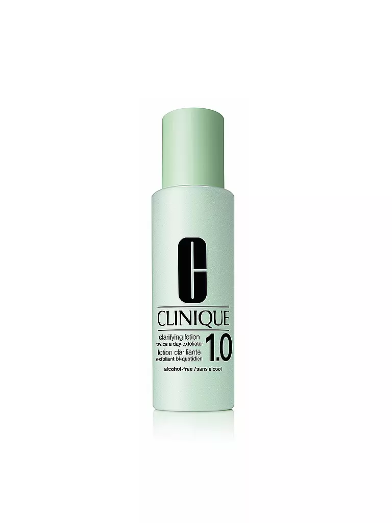 CLINIQUE | Nettoyage - Lotion Clarifiante 1.0 200ml | keine Farbe