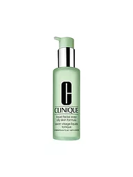 CLINIQUE | Nettoyage - Savon liquide visage avec pompe 400ml peau grasse | Aucune couleur