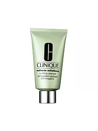 CLINIQUE | Nettoyant apaisant Redness Solutions avec technologie probiotique 150 ml | Aucune couleur