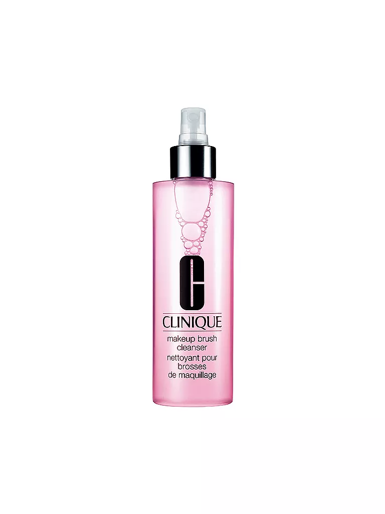 CLINIQUE | Nettoyant Pinceaux Maquillage | keine Farbe