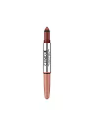 CLINIQUE | Ombre à paupières - Hi Shadow Play (08 Rose Truffles) | Baie