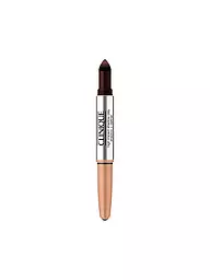 CLINIQUE | Ombre à paupières - Hi Shadow Play (08 Rose Truffles) | Marron clair