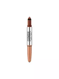 CLINIQUE | Ombre à paupières - Hi Shadow Play (08 Rose Truffles) | Or