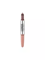 CLINIQUE | Ombre à paupières - Hi Shadow Play (08 Rose Truffles) | Rose
