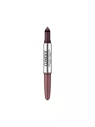CLINIQUE | Ombre à paupières - Hi Shadow Play (08 Rose Truffles) | Bleu foncé