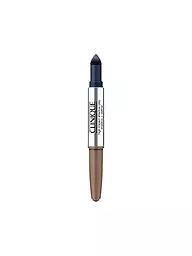 CLINIQUE | Ombre à paupières - Hi Shadow Play (08 Rose Truffles) | Gris