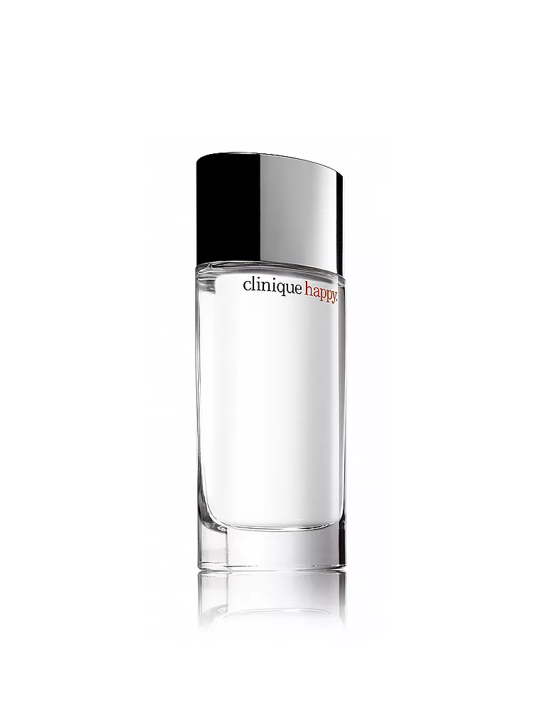 CLINIQUE | Parfum-Spray "Clinique Happy" 50ml | Aucune couleur