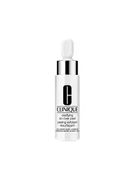 CLINIQUE | Peeling - Clarifying Do-Over Peel 30ml | Aucune couleur