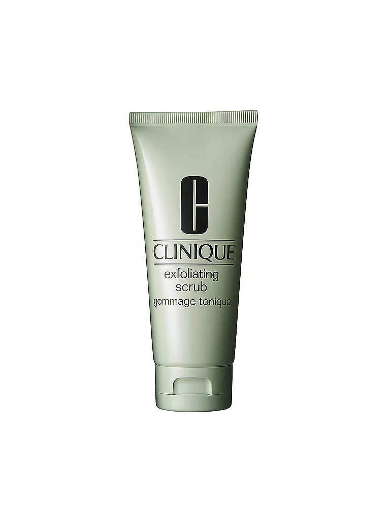 CLINIQUE | Peeling - Crème exfoliante douce 100ml | keine Farbe