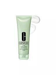 CLINIQUE | Peeling - Jumbo 7-Day Scrub Rinse-Off Formula 250ml | Aucune couleur