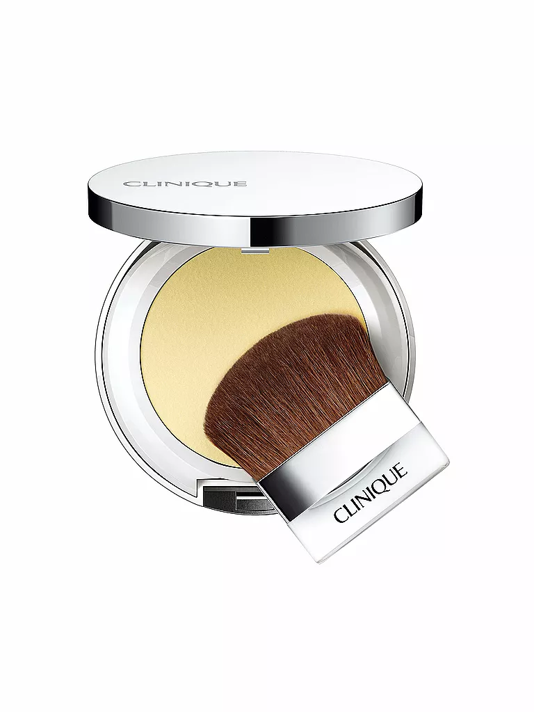 CLINIQUE | Poudre - 'Redness Solutions Instant Relief Mineral Pressed Powder with Probiotic Technology | keine Farbe