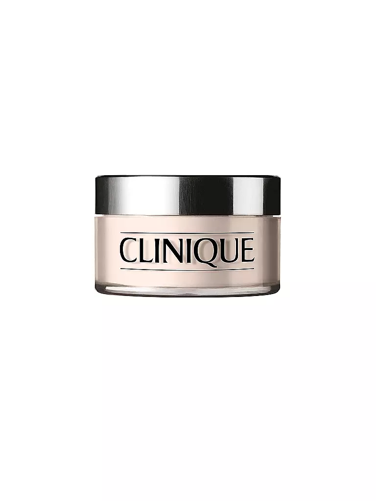 CLINIQUE | Poudre - Poudre Libre Visage Blended 25g (02 Transparency) | beige
