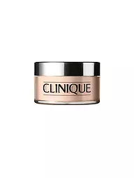 CLINIQUE | Poudre libre visage Blended Face Powder 25 g (20 Invisible Blend) | Beige