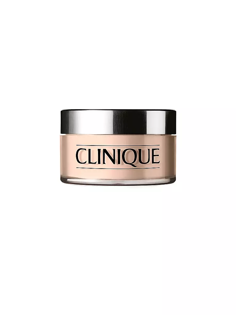 CLINIQUE | Poudre - Poudre Libre Visage Blended 25g (03 Transparence) | beige