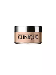 CLINIQUE | Poudre libre visage Blended Face Powder 25 g (20 Invisible Blend) | Beige