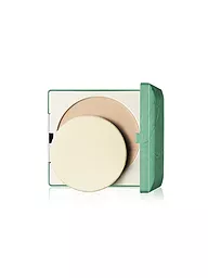 CLINIQUE | Poudre - Stay Matte Sheer Powder (101 Invisible) | Aucune couleur