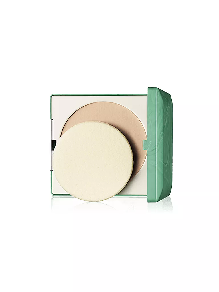 CLINIQUE | Poudre - Stay Matte Sheer Powder (101 Invisible) | keine Farbe