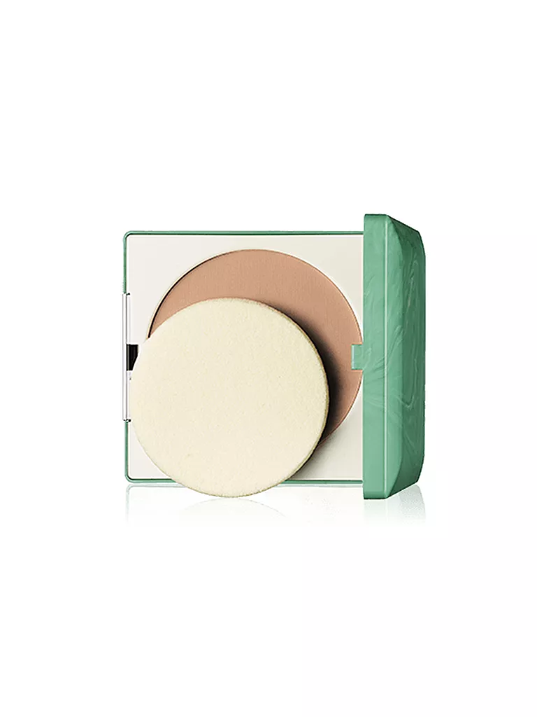 CLINIQUE | Poudre - Stay-Matte Powder Oil-Free 7,6g (02 Stay Neutral) | beige
