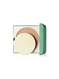 CLINIQUE | Poudre - Stay Matte Sheer Powder (101 Invisible) | Beige