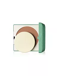 CLINIQUE | Poudre - Stay Matte Sheer Powder (101 Invisible) | Beige