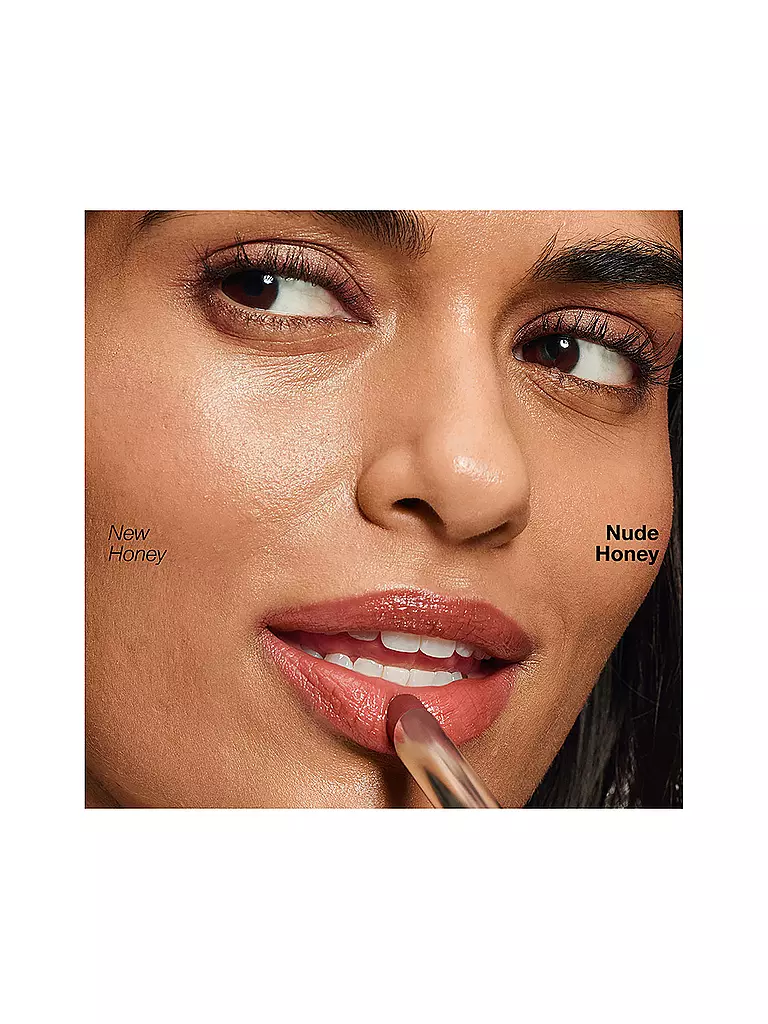 CLINIQUE | Rouge à lèvres - Almost Lipstick (33 Nude Honey) | 