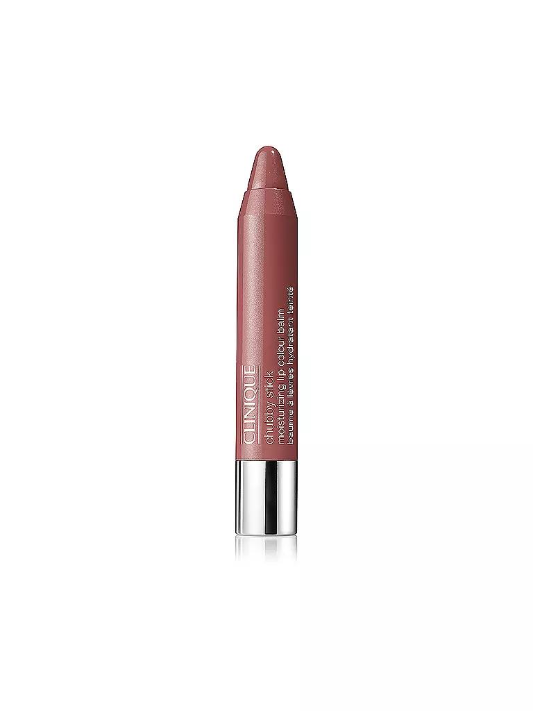CLINIQUE | Rouge à lèvres - Chubby Stick Lip Color Balm (02 Lotta Honey) | Baie