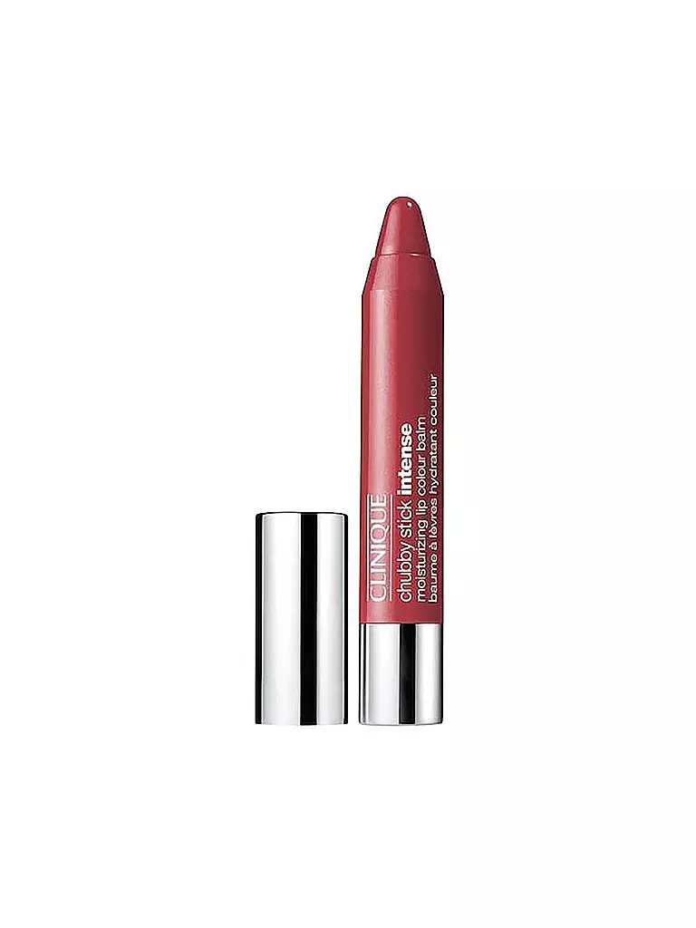 CLINIQUE | Rouge à lèvres - Chubby Stick Moisturizing Lip Colour Balm | Rose
