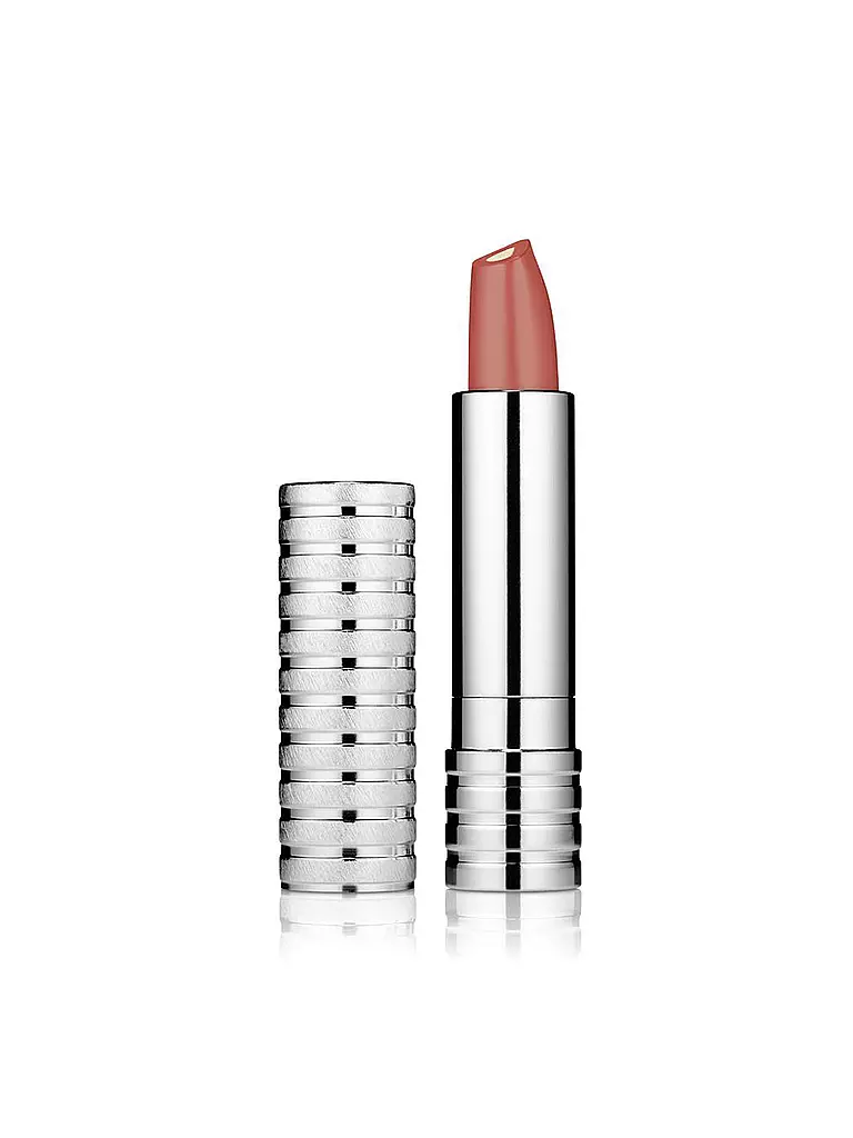 CLINIQUE | Rouge à lèvres - Dramatically Different™ Lipstick Shaping Colour (07 Blushing Nude) | rosa