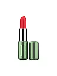 CLINIQUE | Rouge à lèvres - Pop Longwear Lip Shine (14 Plum Pop) | Rouge