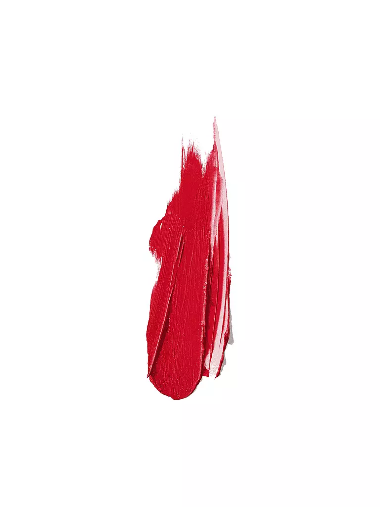 CLINIQUE | Rouge à lèvres - Pop Longwear Lip Matte (03 Ruby Pop) | rot